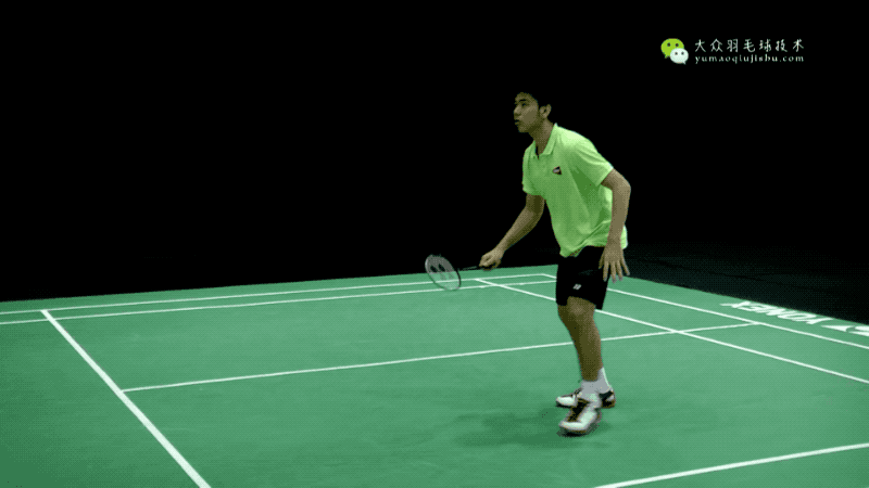 网球 羽毛球 800_450 gif 动态图 动图