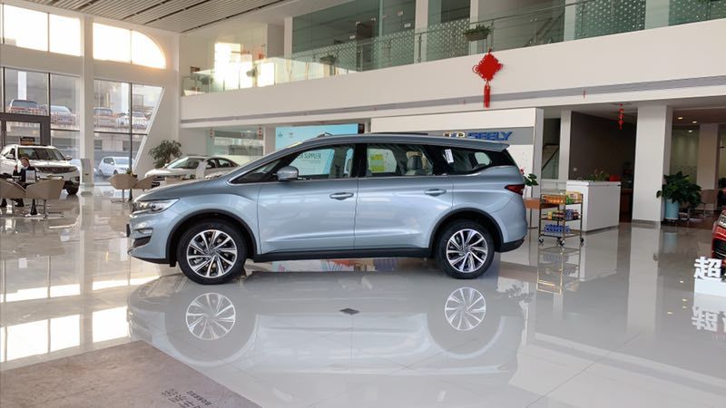 嘉际、GL6还是宋MAX? 二胎家用MPV到底选啥车