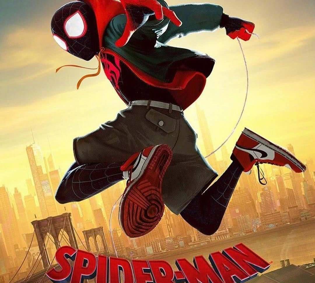 AJ1还真是调色板!“蜘蛛侠”主题曝光,网友:敢来点新套路?