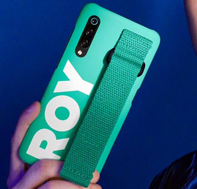 小米9比小米8好看就是赢了!前后像华为旗舰机