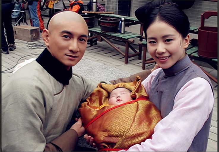 刘诗诗即将生产?吴奇隆大晒营养餐,网友:准奶