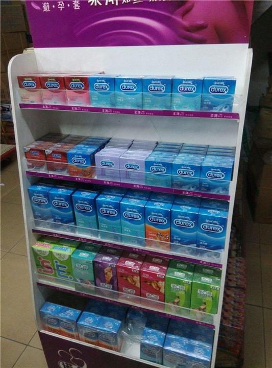 为什么超市要把避孕套放在前台结账区?看完解开多年疑惑