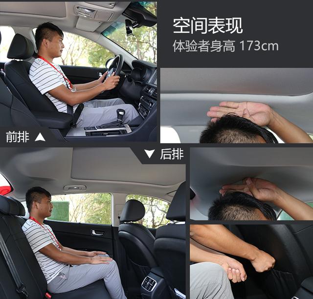续航长、价格低,空间大!高性价比合资插混中型车它算一个!