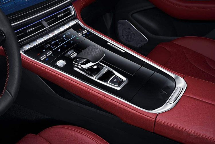 ����CS85����SUV 2.0T+8AT����13.69�򣬻���ɶ����X6!