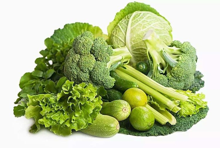 3种常吃的蔬菜虽营养丰富，但为了健康，吃前要记得焯水
