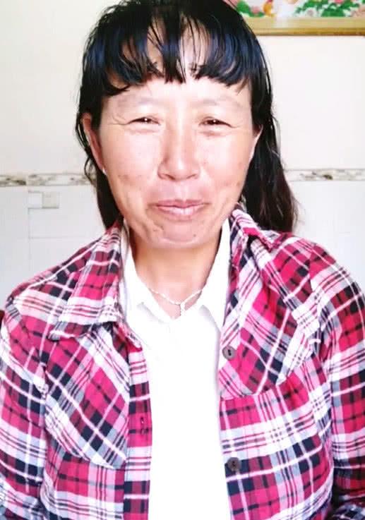 40岁老大妈化妆变20岁少女,网红都是这么来的