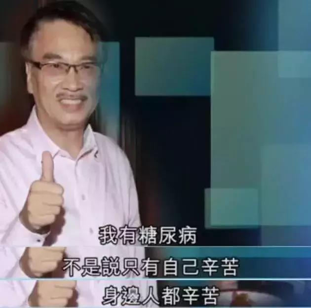 吴孟达首谈周星驰:我们还好,只是老死不相往来