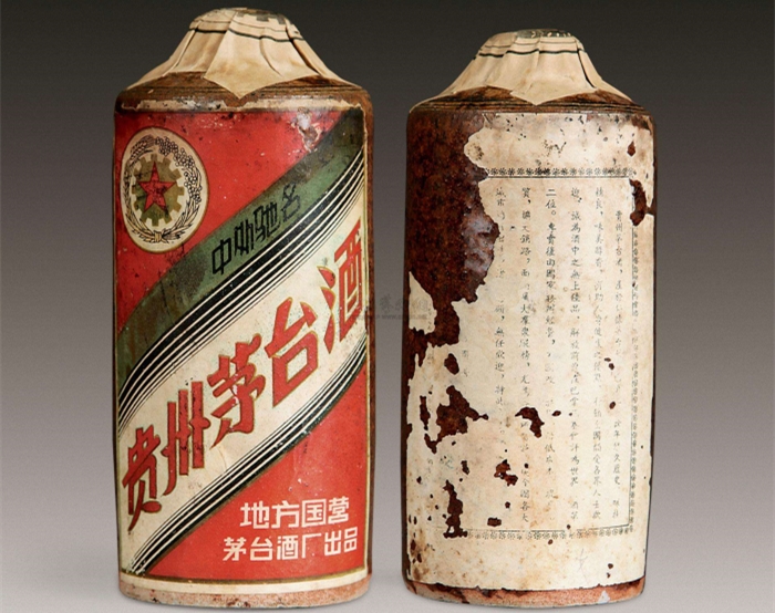 82年的拉菲能值20万！那82年的茅台价值多少钱？答案让人意想不到