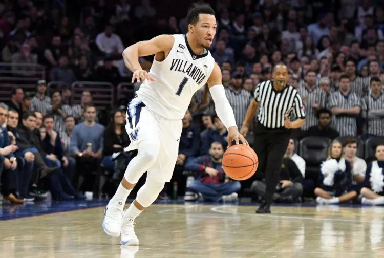 2018年NBA选秀:前十位控球后卫评选,小库里领