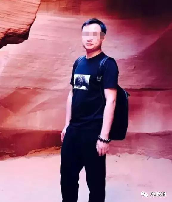 28岁中国留学生被绑架撕票,同胞疑犯逃回中国