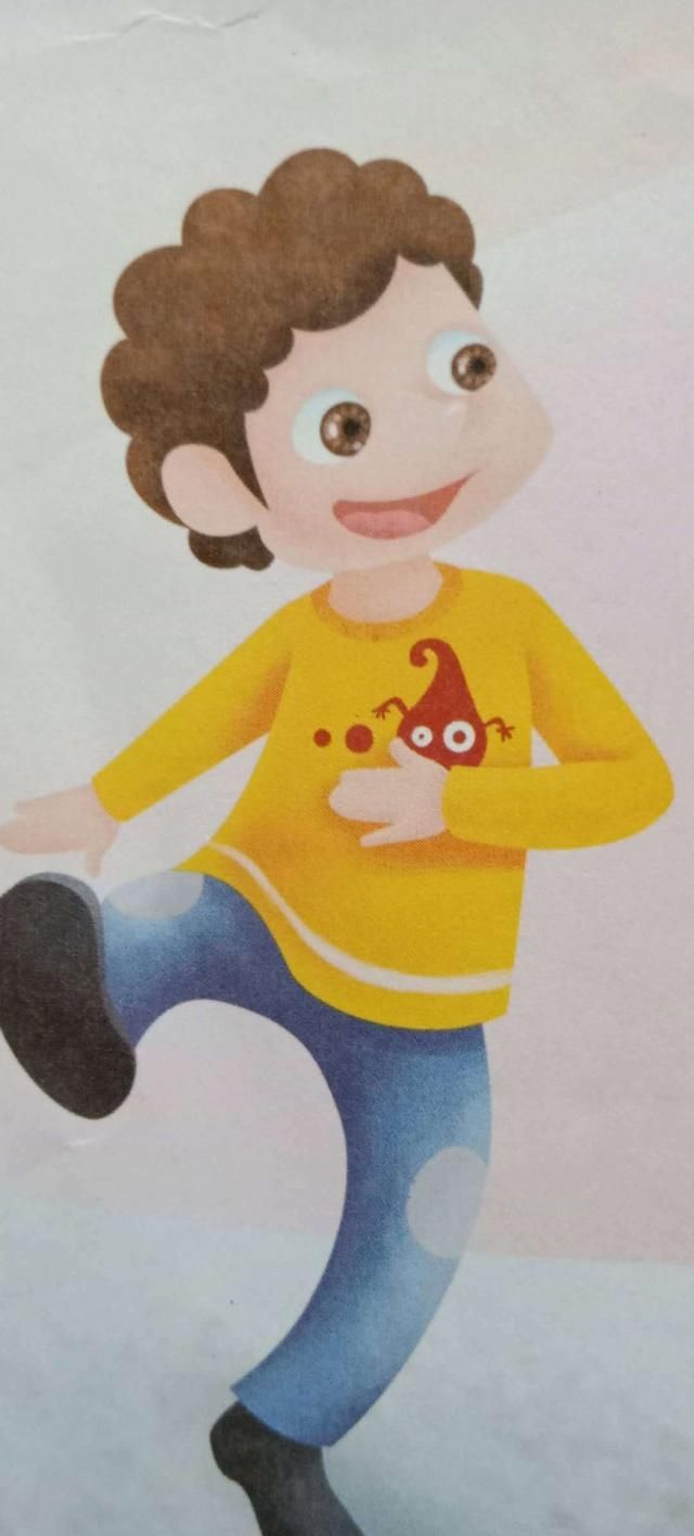 小学生写作素材之外貌描写，好词、好句、好开头、好结尾！