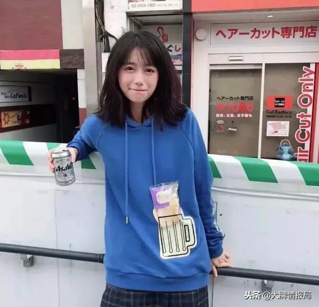 起底李诞老婆黑尾酱:杨洋同学军营之花,古力娜扎袁泉结合体