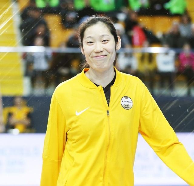 瓦基弗银行女排名_2020-2021赛季土耳其女排联赛第二十四轮……(2)