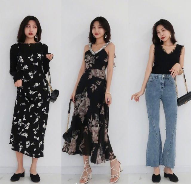 27套温婉优雅的淑女气质,让你成为时尚宠儿!