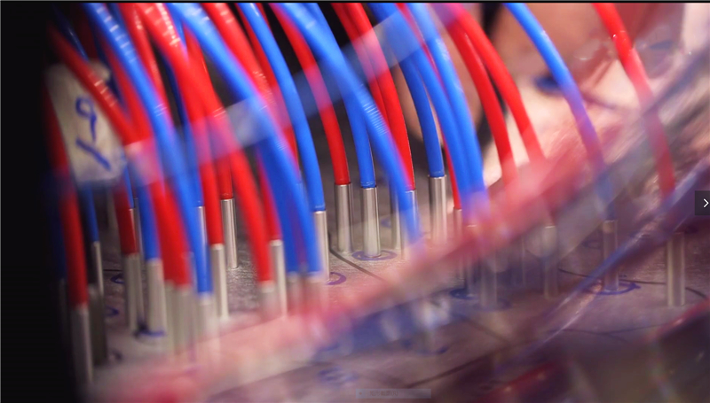 科学家在给宇宙标绘地图绝不是吹牛，地图包含整个宇宙大小！