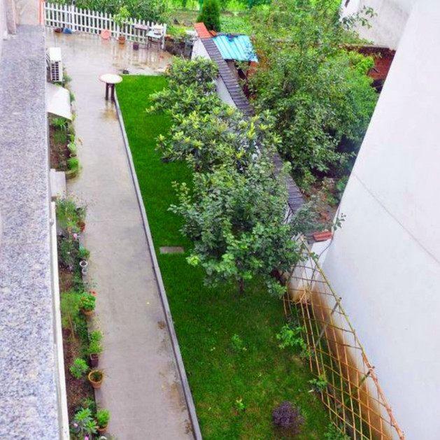 闺蜜婆家的农村自建房,说带装修一共花500万,吹牛吹破天了吧?