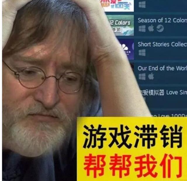 新游太氪至玩家流失2\/3,网友:G胖躺赚太久,表情包终成现实