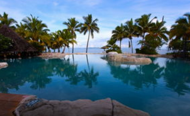 这个国家对中国免签,进入这里后就像到了世外