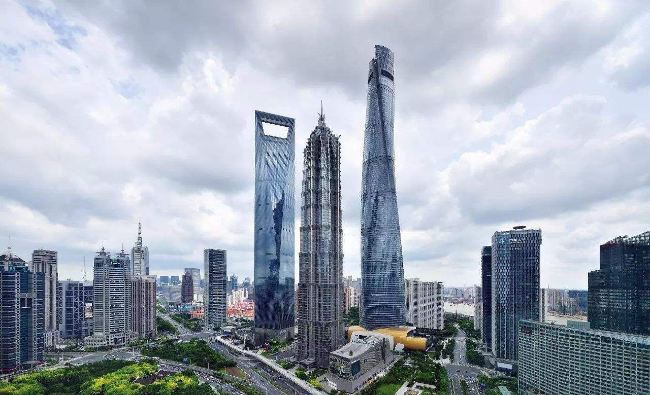 北京新地标将落成,耗资240亿,高达115层号称“中国尊”