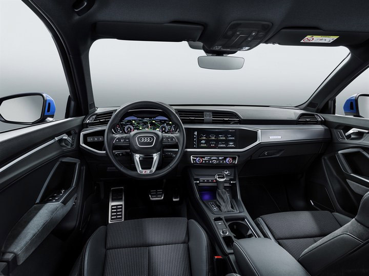 还好没买车 2019年最受期待3款豪华SUV 30万就能入手