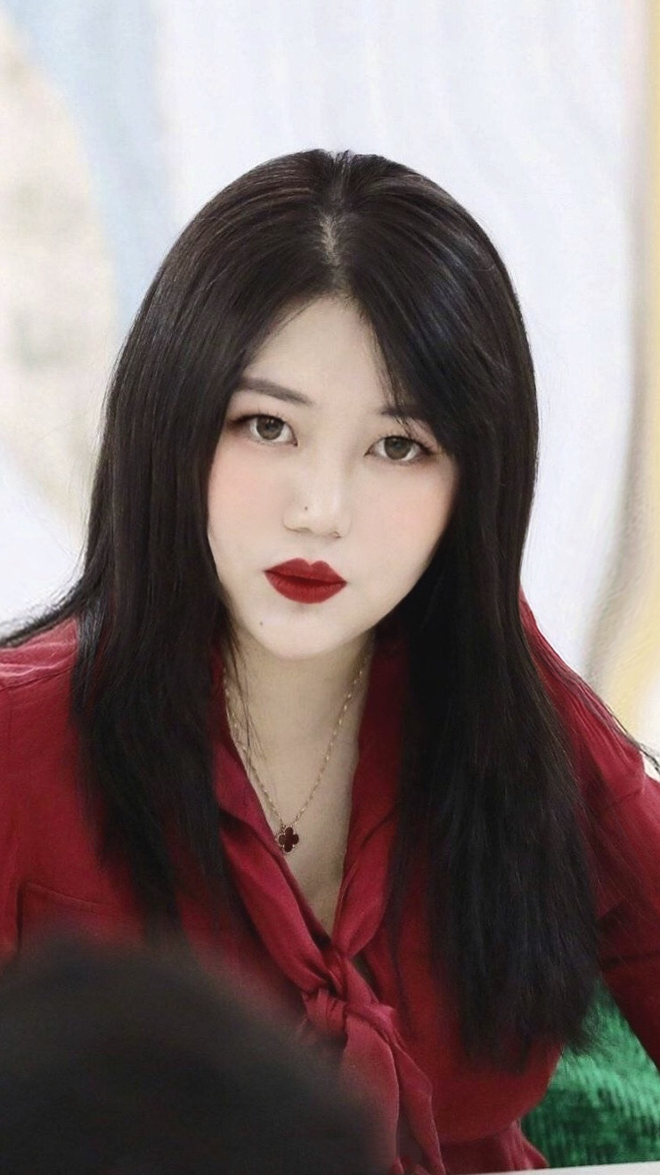 当杨天真遇上百万修图师,网友们纷纷表示:姐姐出道吧!