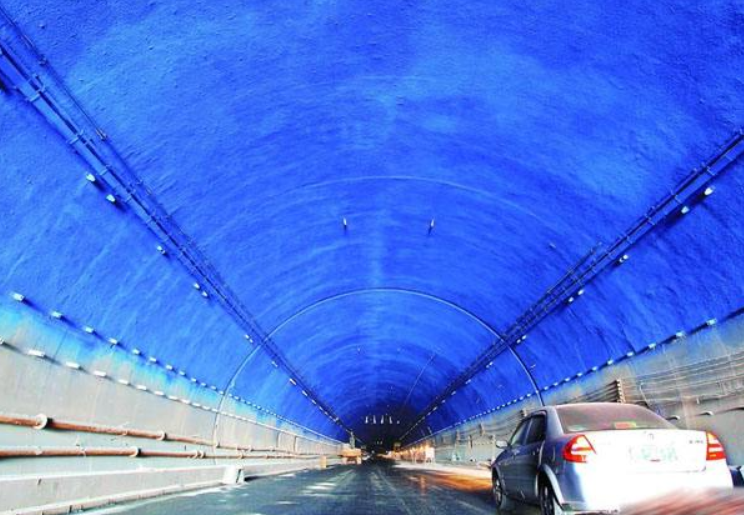 台湾海峡之间是修跨海大桥,还是修海底隧道好?涨知识了