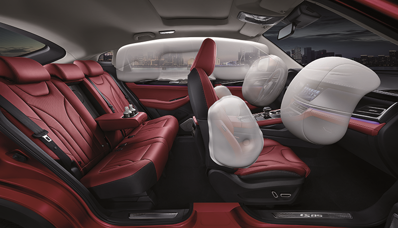 13.69��Ԫ���ۣ�����CS85 COUPE������������ͻ��