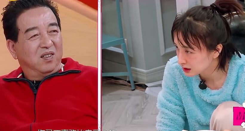 吴昕哭着说出她一直较劲的问题,晚会唯独砍了她的节目,维嘉哭了