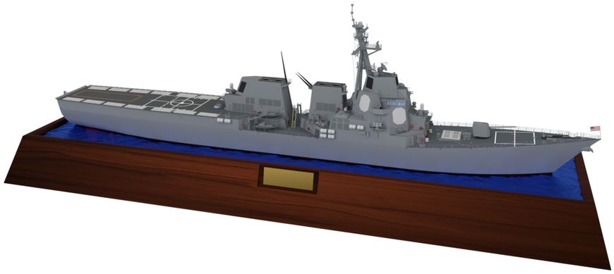 盾舰下水服役时间差,美国27个月,印度102个月