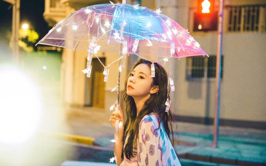 火箭少女8人出新团歌,美宣参加新综艺,唯独