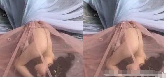 女子花3萬拍婚紗照,看到原圖炸了,要求退錢,看到精修後驚豔了