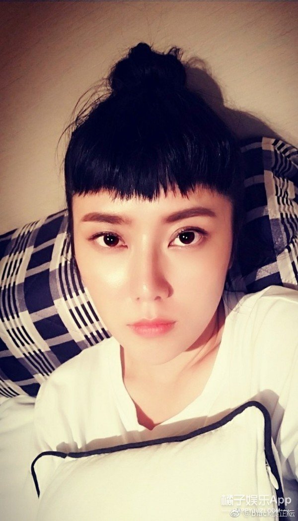 还记得《终极一家》里的韩克拉玛·寒吗？她现在长这样啦！
