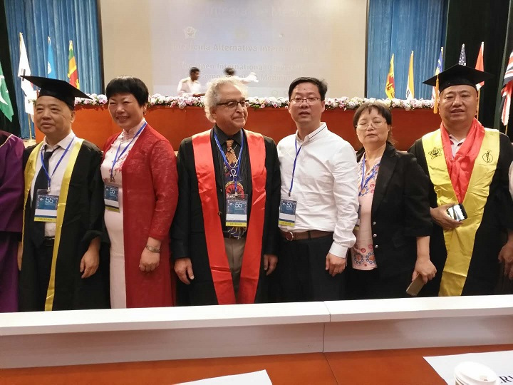 腰椎病怎么治?微创针疗法造福腰椎患者!