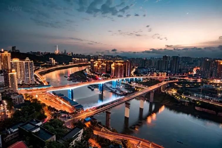 重庆科学城,是向西的信号还是成为炒房的噱头