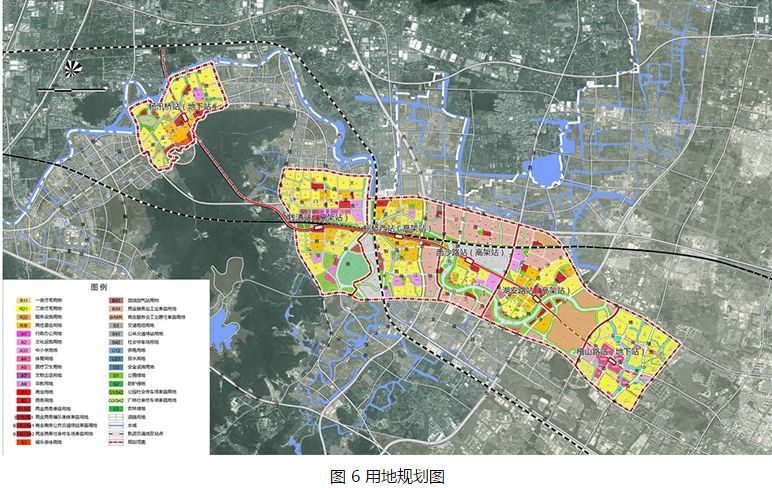 杭绍城际地铁沿线规划爆出!柯西、杨汛桥、钱清都将巨变! 杭绍城际地铁沿线规划爆出!柯西、杨汛桥、钱清都将巨变!