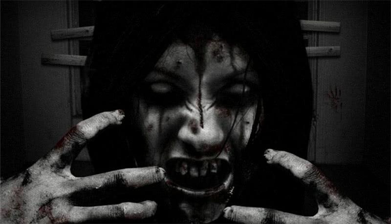 款精神污染的恐怖游戏, 30秒让你放弃, 玩过2款