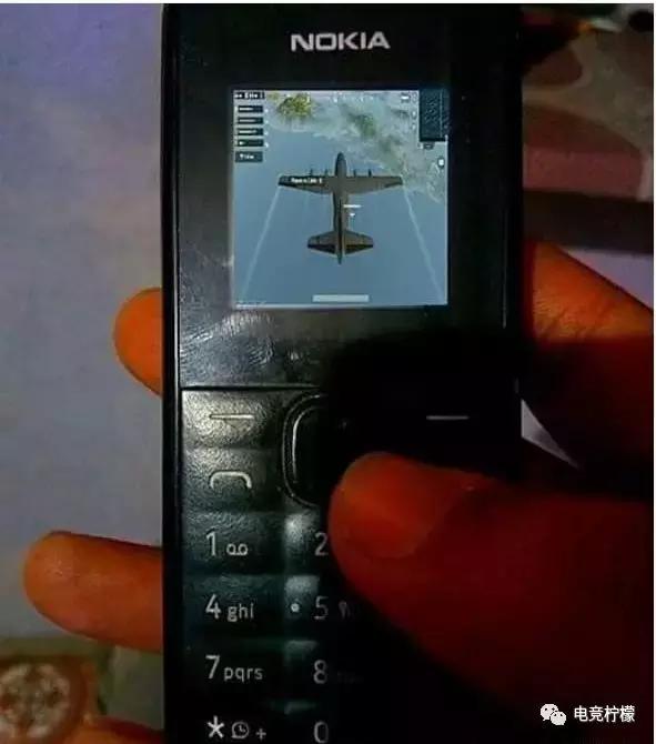 刺激战场:不走寻常路的4种设备:图4最牛作弊,举