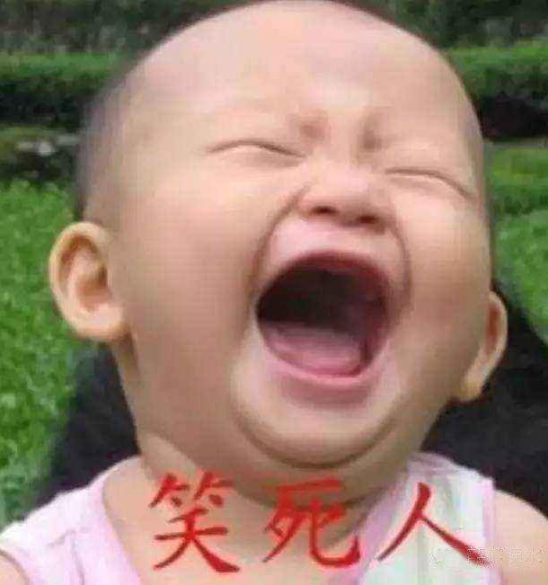 你家小孩说过什么搞笑的话？小孩爆笑金句啊，哈哈