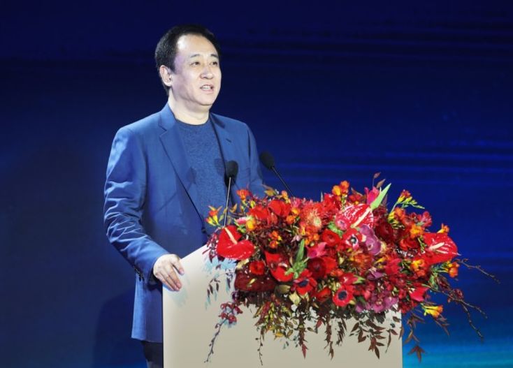 比亚迪共享平台给对手不怕竞争 恒大造车梦实现6月投产