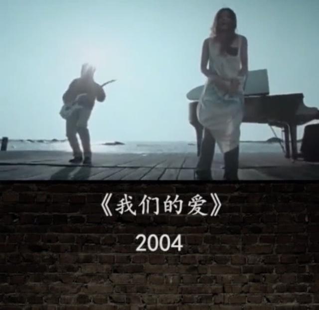 怀旧8090:当年网络爆红流行歌曲,必学曲目,每首都是回忆