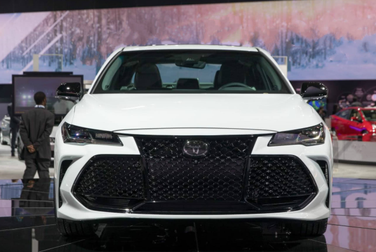 “20-30万中大型车“最全资讯一网打尽，有我就够了