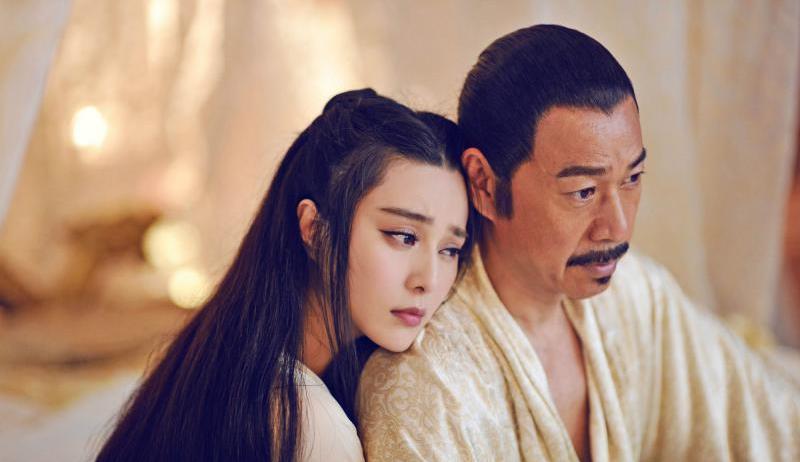 武则天登基时62岁,为何还养众多男宠,原来还有这些好处?