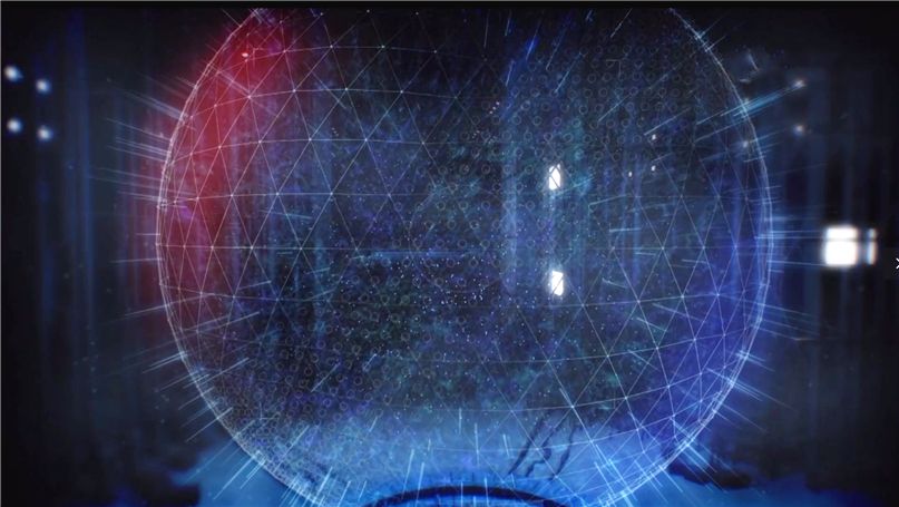 科学家在给宇宙标绘地图绝不是吹牛，地图包含整个宇宙大小！