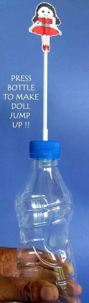 24款超简单幼儿园自制数学玩教具,老师们学起来!