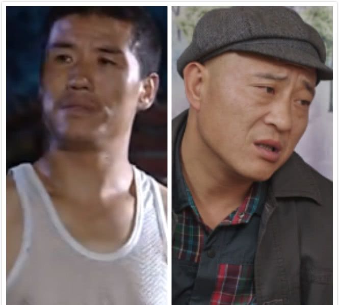 《乡村爱情1》关小平版赵四与刘小光有何不同?这三点可看出来!