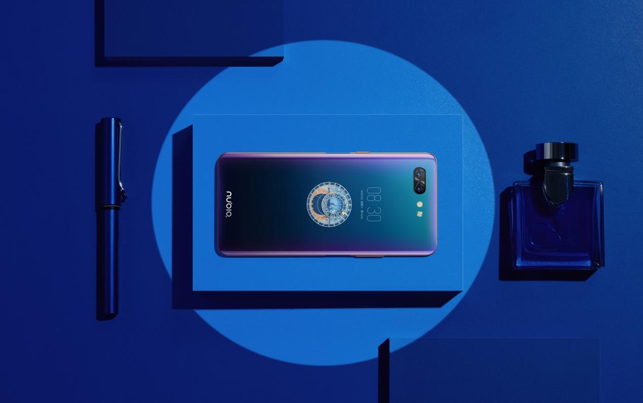 JOS双屏交互系统亮点十足,普通版努比亚X也即