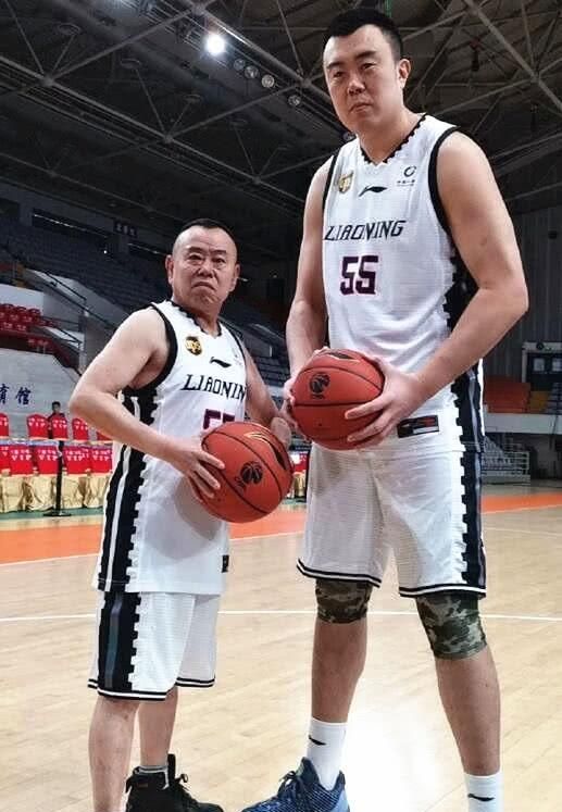 潘长江韩德君,宋小宝哈德森