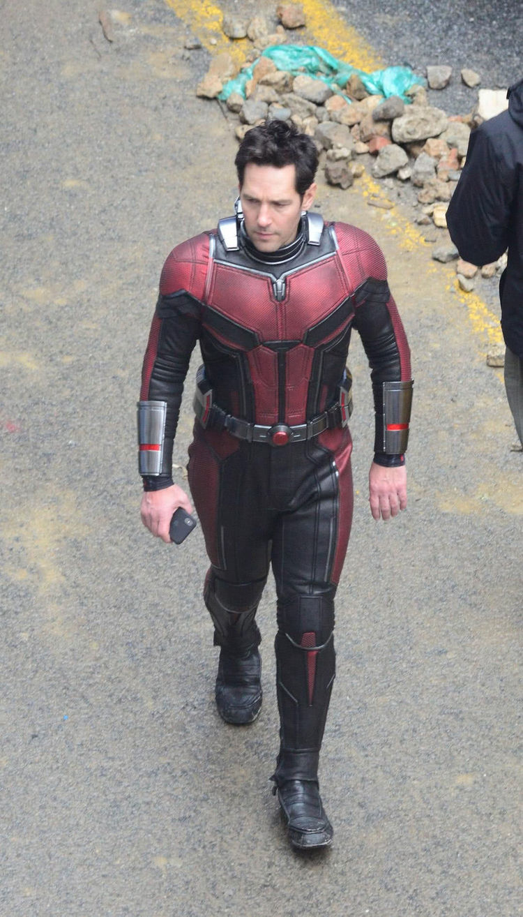 复联4时间线曝光,灭霸打响指后5年,怪不得钢铁