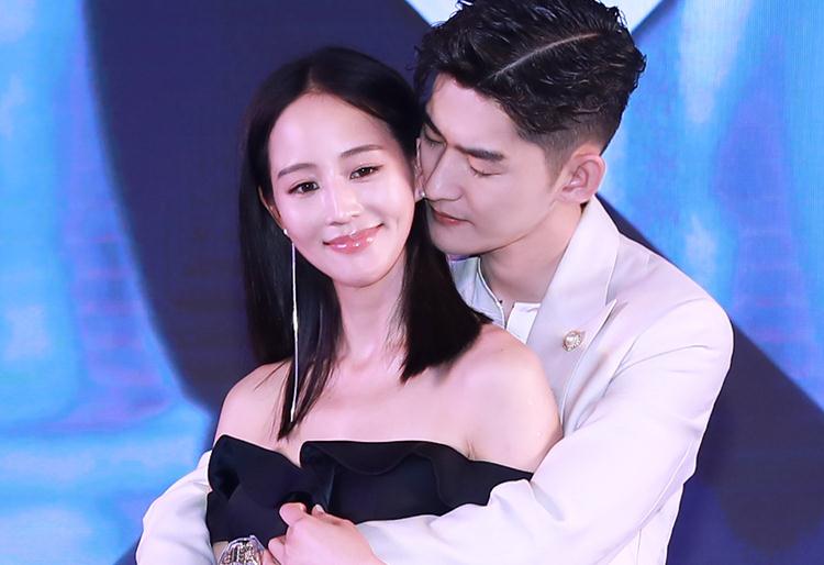 张翰张钧蜜的关系,经纪人终于给出了明确的回