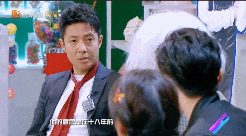 何炅和邓伦在《明星大侦探》中表现经典,但全场mpv确实他